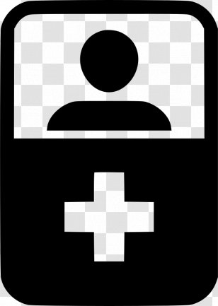 Patient Hospital Bed Medicine Clip Art - Pharmaceutical Drug - Medication Icon Transparent PNG