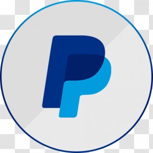 MasterCard PayPal Payment Visa American Express - Blue - Mastercard Transparent PNG