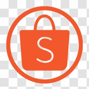 Logo Shopee Indonesia Online Shopping Brand Image - Platform ...