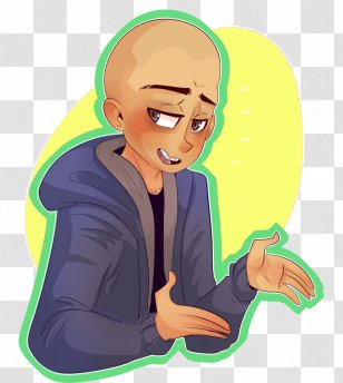 Thumb Homo Sapiens Human Behavior Clip Art - Facial Expression - Honour The Teacher And Respect His Teaching Transparent PNG