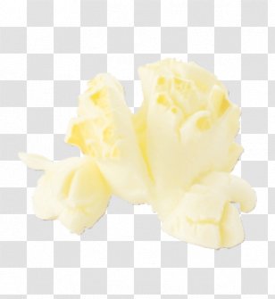 Popcorn Flavor - White Chocolate Transparent PNG