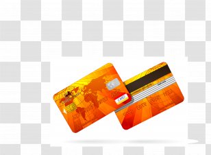 Credit Card Debit Bank - Mastercard - Vector Material, Transparent PNG