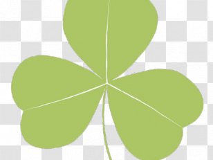 Four-leaf Clover Cloverleaf Interchange Image Vector Graphics - Leaf - Disciplining Insignia Transparent PNG