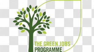 Job Green Employment International Labour Organization Concept - Industry - Low-carbon Environmental Protection Transparent PNG