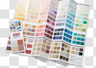 Rendering Color Chart Texture Mapping - Service - Home Improvement Renderings Transparent PNG