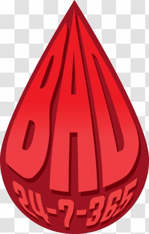 Clip Art Image Fundraising Graphic Design - Red - Beneficiaries Illustration Transparent PNG
