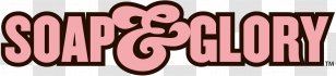 Logo Soap Cosmetics Exfoliation Make-up Artist - Morning Glory Transparent PNG