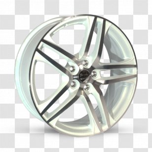Alloy Wheel Audi RS 2 Avant Rim ET - Bmw 5 Series Transparent PNG