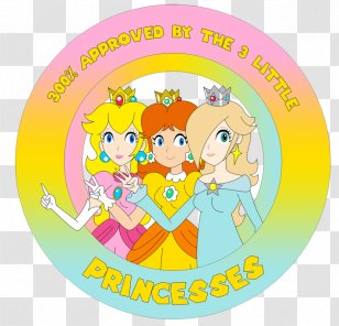 Free Free 322 Princess Daisy Emblem SVG PNG EPS DXF File