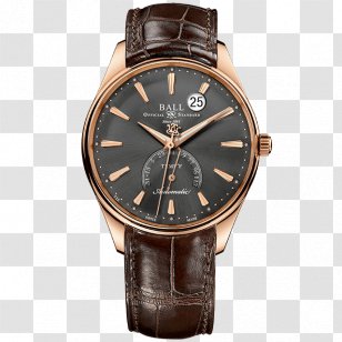 Kelvin BALL Watch Company Scale Of Temperature Celsius Transparent PNG