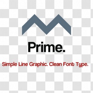 Logo Brand Line Transparent PNG