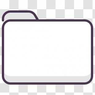 Line Angle - Purple Transparent PNG
