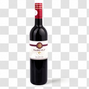 Red Wine Jumilla Cabernet Sauvignon Mataro - Merlot - House Transparent PNG