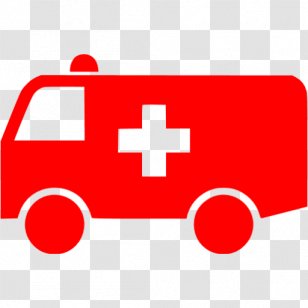 Ambulance Star Of Life Nontransporting EMS Vehicle Emergency - Medical Technician Transparent PNG