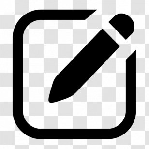 Network Cartoon - News - Finger Blackandwhite Transparent PNG