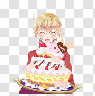 Torte Birthday Cake Decorating Transparent PNG