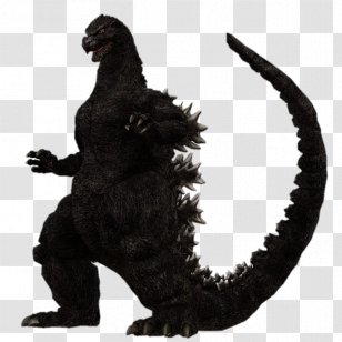 Godzilla: Monster Of Monsters Unleashed Bendy And The Ink Machine PlayStation 4 - Organism - Godzilla Transparent PNG