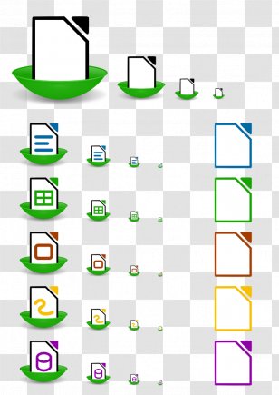 LibreOffice The Document Foundation - Php - World Wide Web Transparent PNG