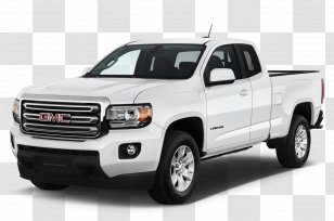 2016 Chevrolet Colorado Silverado 1500 Car Pickup Truck General Motors - Bed Part Transparent PNG