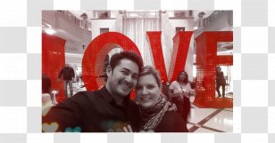 Secret Story 10 Trans Man Woman Child - Marriage Transparent PNG