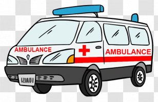 SYLHET AMBULANCE SERVICE Emergency Service Medical Services In The United Kingdom - Vehicle - Ambulance Transparent PNG