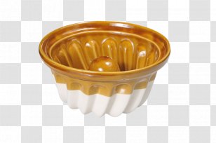 Gugelhupf Ceramic Baumalu Sarl Baking Stoneware - Teacup - Tableware Transparent PNG