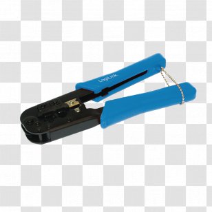 Computer Network Punch Down Tool Modular Connector Patch Cable Crimp - Cables - Wz Transparent PNG