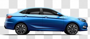 Chang'an Automobile Group Car Lada Vesta Riva - Bumper Transparent PNG