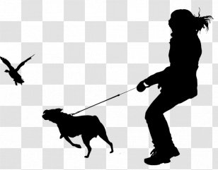 Dog Breed Obedience Training Walking Trial - Behavior Transparent PNG