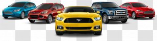 Ford Motor Company Car Dealership Thames Trader - Automotive Design - Line Transparent PNG