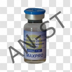 Testosterone Boldenone Undecylenate Sustanon Stanozolol - Car Transparent PNG