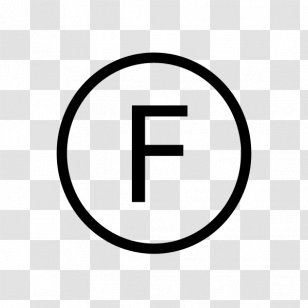 Dry Cleaning Laundry Symbol Letter Transparent PNG