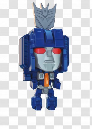 Optimus Prime Starscream Thundercracker Skywarp Megatron - Transformers Transparent PNG