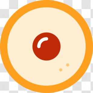 Circle Point Clip Art - Orange - Kosher Foods Transparent PNG