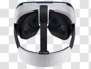 Samsung Gear VR Galaxy S6 Note 4 Oculus Rift - Series Transparent PNG