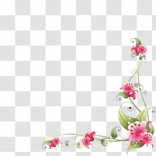 Decorative Corners Clip Art Borders And Frames Arts Gold Transparent PNG