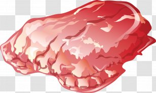 Beer Bacon Breakfast Food Icon - Meat - Picture Transparent PNG