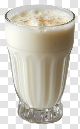 Lassi - Glass Of Milk Transparent PNG