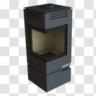 Wood Stoves Kaminofen Hearth - Stove Transparent PNG