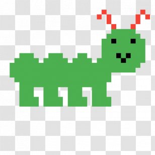 Cross-stitch Knitting Pattern - Pixel Art - Design Transparent PNG
