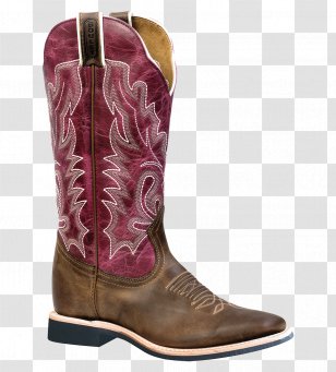 Cowboy Boot Shoe Ariat Footwear 