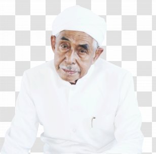 25+ Habib Luthfi Png PNG