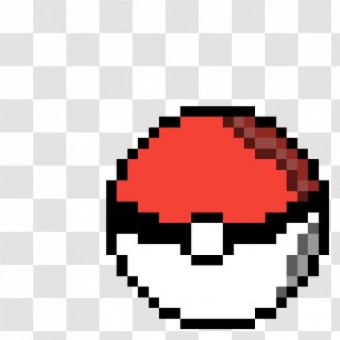 Minecraft Pixel Art Poké Ball Drawing - Pokeball Opening Mincraft ...