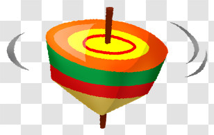 Icon Multicolored Lollipop Stick-shaped Lollipop Round Tipped Lollipop Long Handle Lollipop Transparent PNG