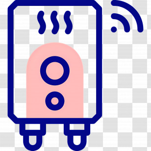 Water Heater - Electric Water Heater Transparent PNG