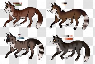 Mane Mustang Foal Stallion Colt - Mare Transparent PNG