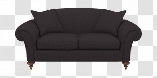 Loveseat Sofa Bed Couch Comfort - Chair - FABRIC Transparent PNG