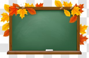 Knowledge Day School Student Learning Education - Orange Transparent PNG