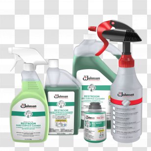 S. C. Johnson & Son Carpet Cleaning Cleaner Pledge - Disinfectants Transparent PNG