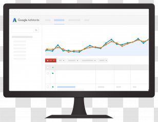 Google AdWords Advertising Search Pay-per-click - Keyword Research Transparent PNG